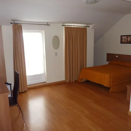 La Morada 2* La Cistérniga