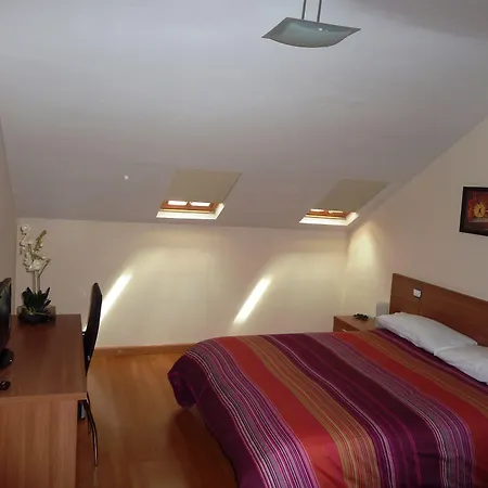 La Morada 2* La Cistérniga