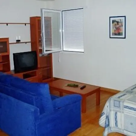 La Morada Gæstehus 2*