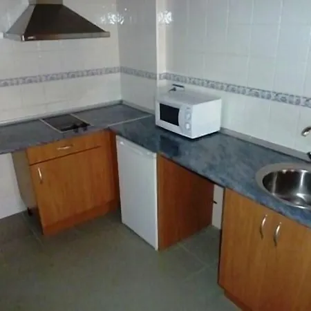 La Morada Gæstehus 2*