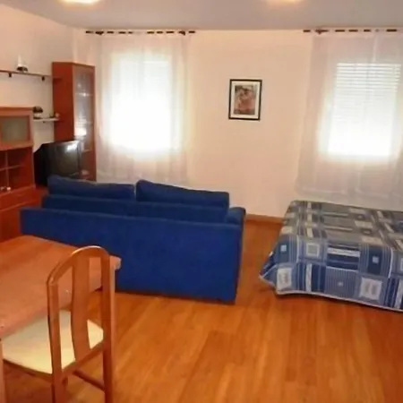 Gæstehus La Morada La Cistérniga