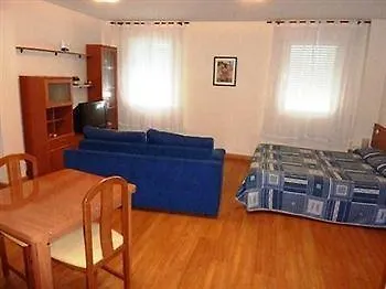 Guest house La Morada 2*