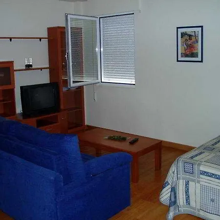 Gæstehus La Morada La Cistérniga