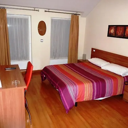 La Morada Gæstehus 2*