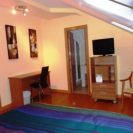 La Morada 2* La Cistérniga