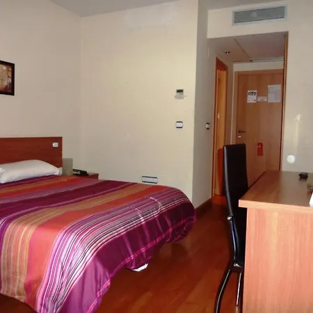 La Morada Gæstehus La Cistérniga