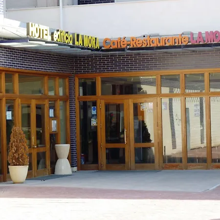 La Morada