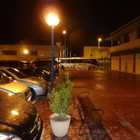 Pensión La Morada 2*
