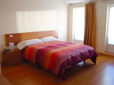 拉莫拉达旅馆 招待所