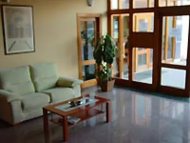 拉莫拉达旅馆 2*