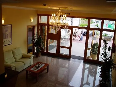 拉莫拉达旅馆 招待所