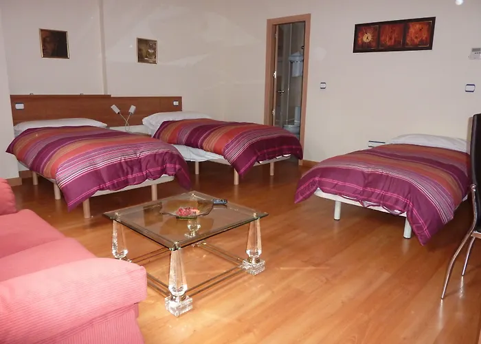 招待所 拉莫拉达旅馆