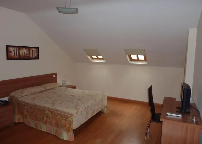 招待所 拉莫拉达旅馆