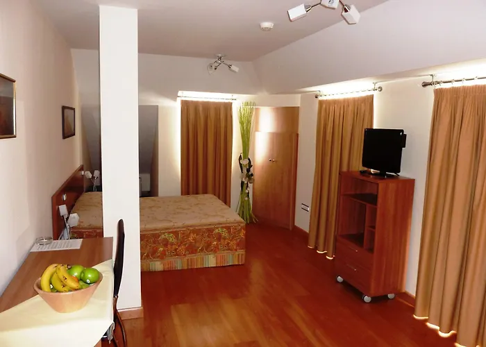 拉莫拉达旅馆 招待所