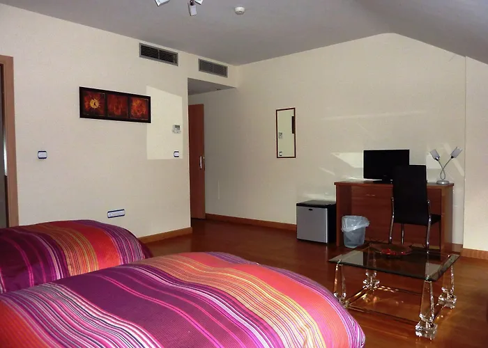 拉莫拉达旅馆 招待所 2*