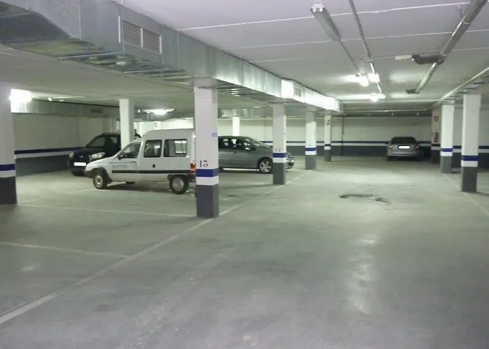 招待所 拉莫拉达旅馆