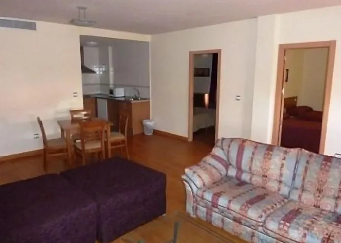 拉莫拉达旅馆 2*