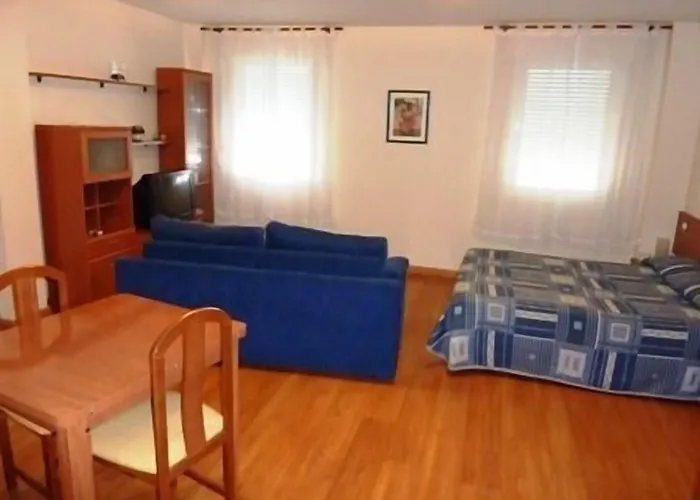 招待所 拉莫拉达旅馆 拉·希斯特尼加