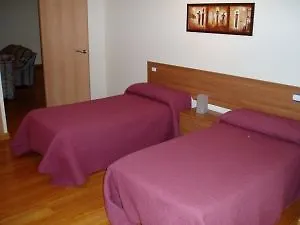 拉莫拉达旅馆 招待所 2*