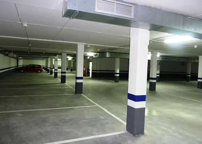 拉莫拉达旅馆 2*