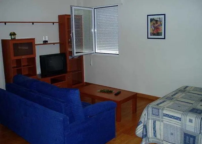 招待所 拉莫拉达旅馆 拉·希斯特尼加