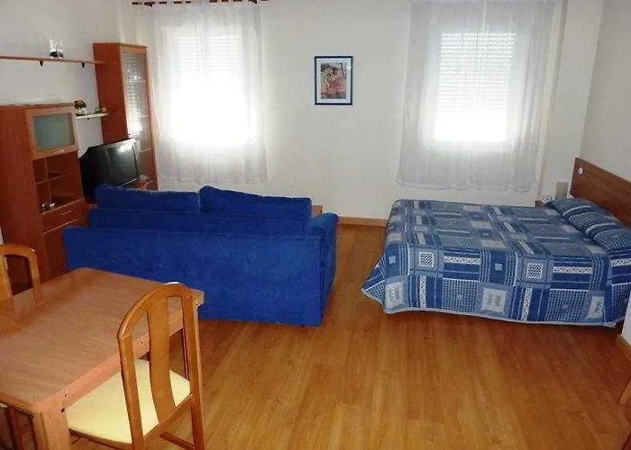 招待所 拉莫拉达旅馆