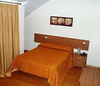 拉莫拉达旅馆 2*