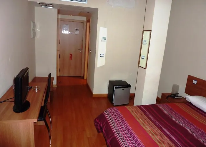 招待所 拉莫拉达旅馆