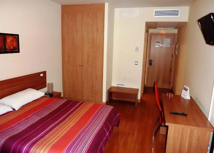 招待所 拉莫拉达旅馆