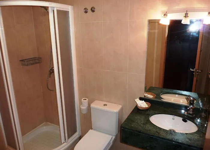 拉莫拉达旅馆 拉·希斯特尼加