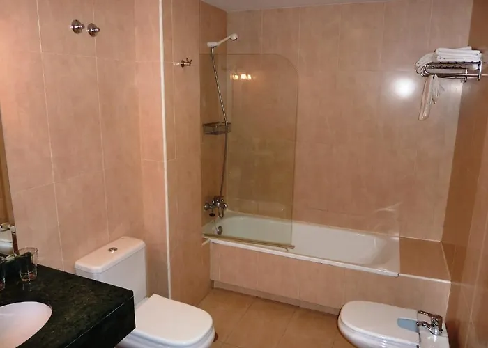 拉莫拉达旅馆 招待所