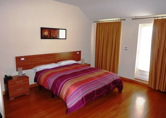 招待所 拉莫拉达旅馆