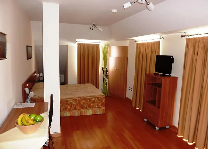 招待所 拉莫拉达旅馆 2*