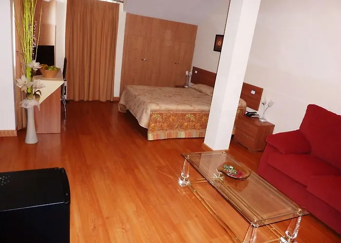 招待所 拉莫拉达旅馆