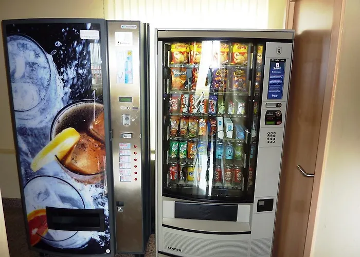 招待所 拉莫拉达旅馆 2*