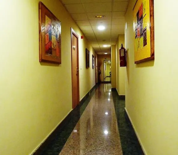 拉莫拉达旅馆 2*