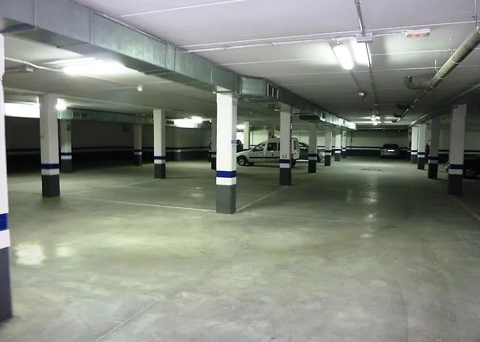 拉莫拉达旅馆 2*